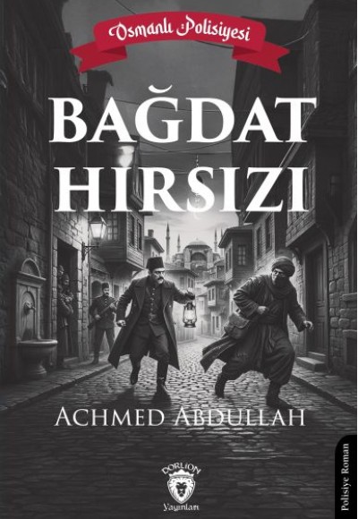 Bağdat Hırsızı Bağdat Hırsızı
