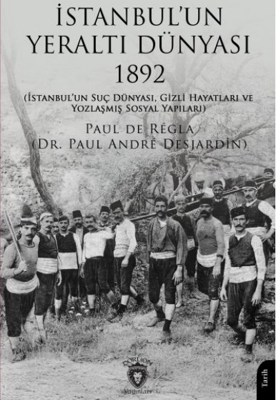 İstanbul’un Yeraltı Dünyası