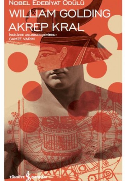 Akrep Kral - Modern Klasikler Dizisi Akrep Kral - Modern Klasikler Dizisi