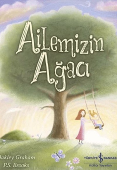 Ailemizin Ağacı Ailemizin Ağacı