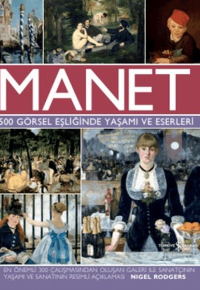 Manet Manet