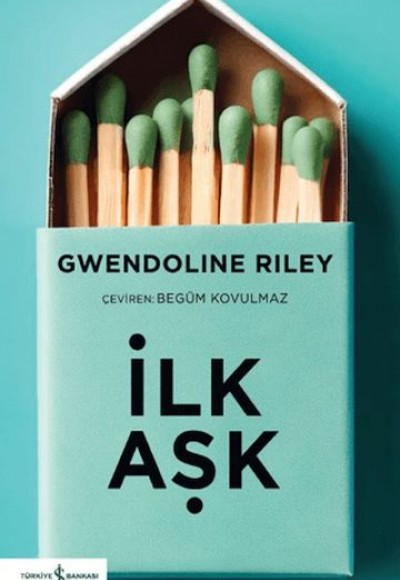İlk Aşk İlk Aşk