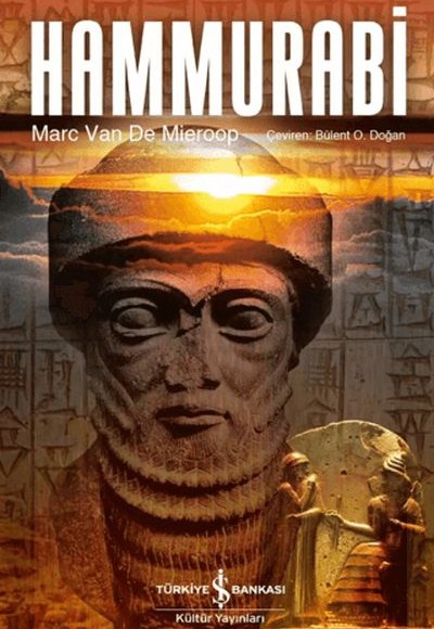 Hammurabi Hammurabi