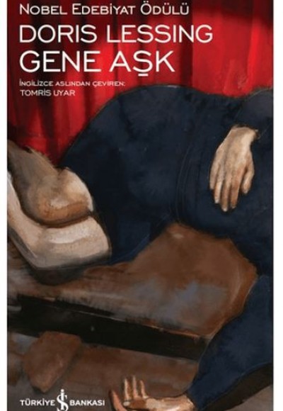 Gene Aşk - Modern Klasikler Dizisi (Ciltli) Gene Aşk - Modern Klasikler Dizisi (Ciltli)