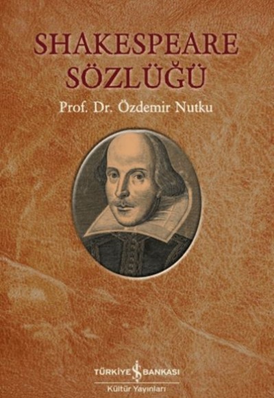 Shakespeare Sözlüğü Shakespeare Sözlüğü