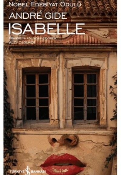 Isabelle - Modern Klasikler Dizisi (Ciltli) Isabelle - Modern Klasikler Dizisi (Ciltli)