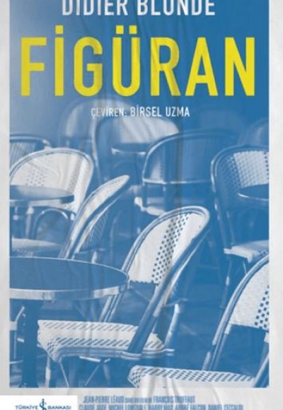 Figüran Figüran