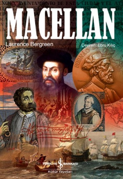 Macellan Macellan