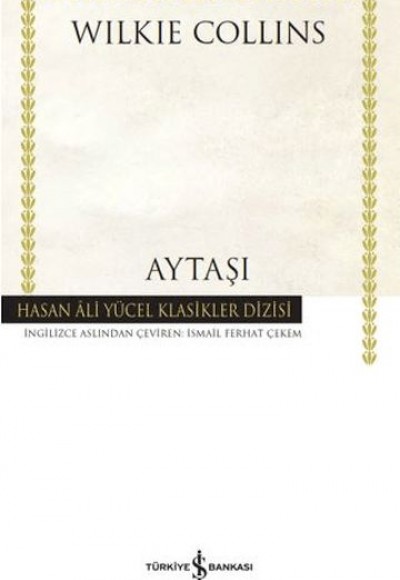 Aytaşı - Hasan Ali Yücel Klasikleri (Ciltli) Aytaşı - Hasan Ali Yücel Klasikleri (Ciltli)