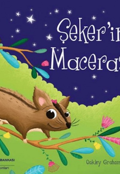 Şeker'in Macerası Şeker'in Macerası