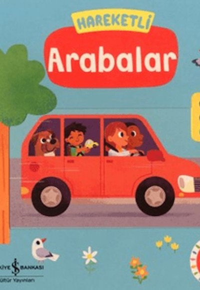 Hareketli Arabalar Hareketli Arabalar