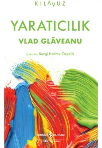 Yaratıcılık Yaratıcılık