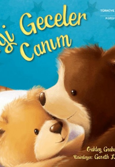 İyi Geceler Canım İyi Geceler Canım