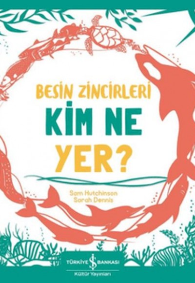 Besin Zincirleri Kim Ne Yer? Besin Zincirleri Kim Ne Yer?