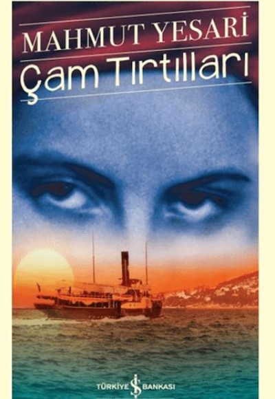 Çam Tırtılları - Türk Edebiyatı Klasikleri Çam Tırtılları - Türk Edebiyatı Klasikleri
