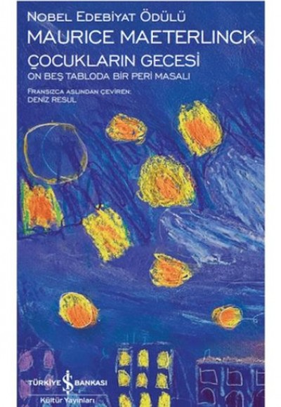 Çocukların Gecesi - Modern Klasikler Dizisi Çocukların Gecesi - Modern Klasikler Dizisi