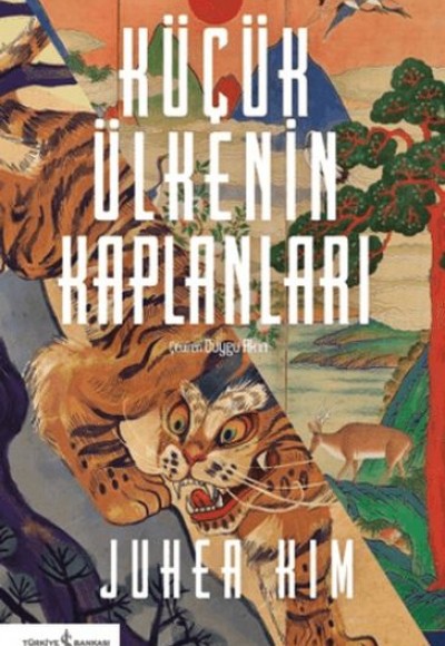 Küçük Ülkenin Kaplanları Küçük Ülkenin Kaplanları