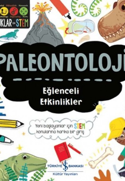 Paleontoloji Paleontoloji