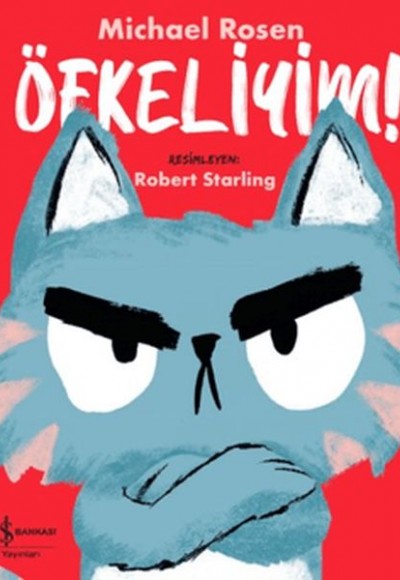 Öfkeliyim - I am Angry Öfkeliyim - I am Angry