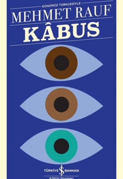 Kabus