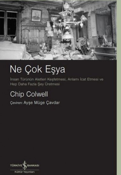 Ne Çok Eşya Ne Çok Eşya