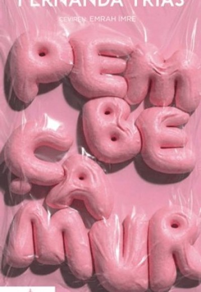 Pembe Çamur