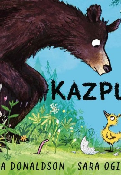 Kazpuli Kazpuli
