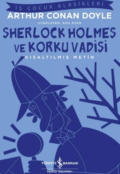 Korku Vadisi - Kısaltılmış Metin Korku Vadisi - Kısaltılmış Metin