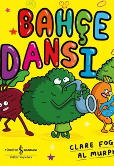 Bahçe Dansı Bahçe Dansı