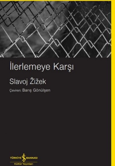 İlerlemeye Karşı