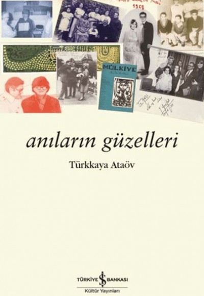 Anıların Güzelleri Anıların Güzelleri