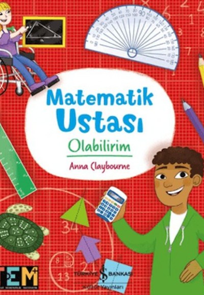 Matematik Ustası Olabilirim Matematik Ustası Olabilirim