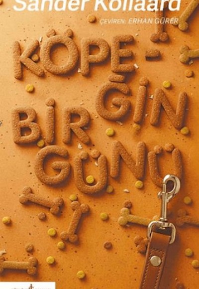 Köpeğin Bir Günü Köpeğin Bir Günü