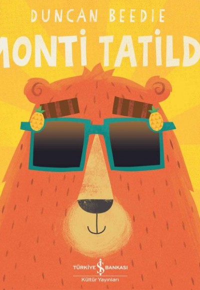 Monti Tatilde Monti Tatilde