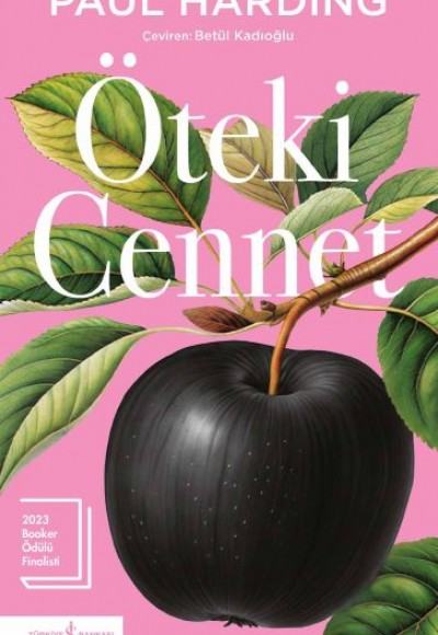 Öteki Cennet - Çağdaş Dünya Edebiyatı