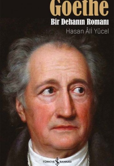Goethe - Bir Dehanın Romanı