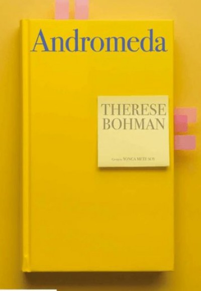 Andromeda Andromeda