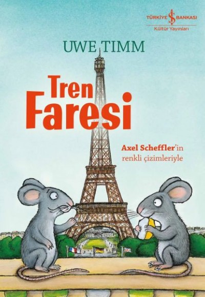 Tren Faresi Tren Faresi