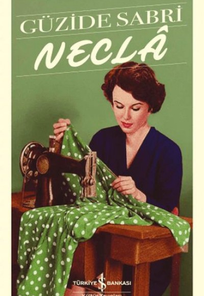 Neclâ  - Türk Edebiyatı Klasikleri