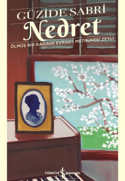 Nedret - Türk Edebiyatı Klasikleri