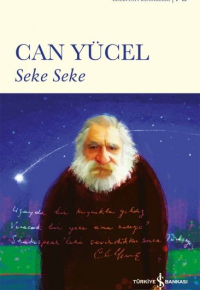 Seke Seke - Modern Türk Edebiyatı Klasikleri Seke Seke - Modern Türk Edebiyatı Klasikleri