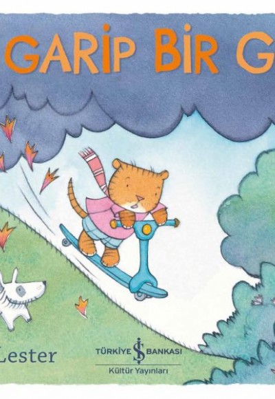 Ne Garip Bir Gün