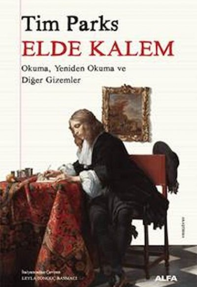 Elde Kalem Elde Kalem