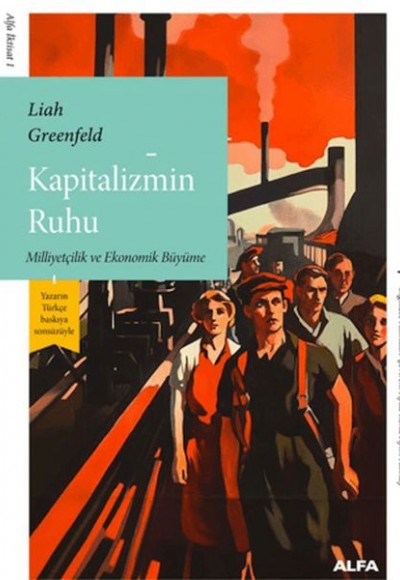 Kapitalizmin Ruhu Kapitalizmin Ruhu