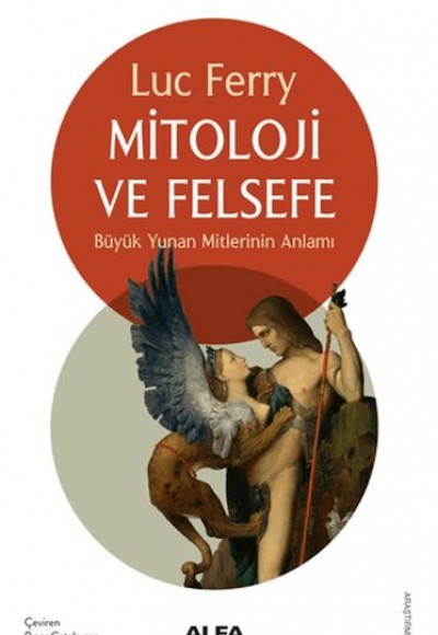 Mitoloji ve Felsefe Mitoloji ve Felsefe