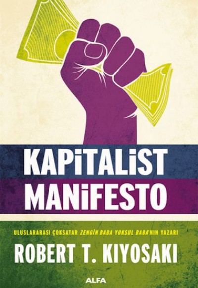 Kapitalist Manifesto Kapitalist Manifesto