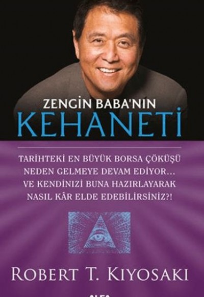 Zengin Baba'nın Kehaneti Zengin Baba'nın Kehaneti