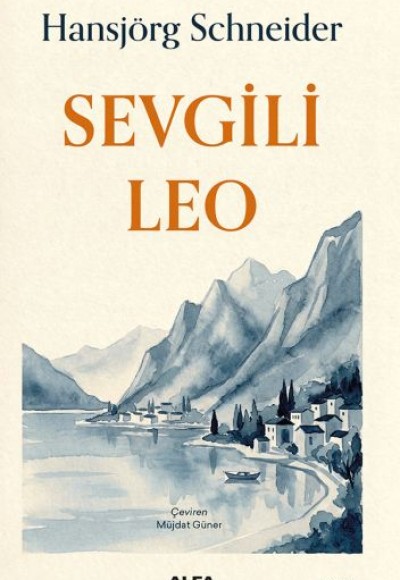 Sevgili Leo Sevgili Leo