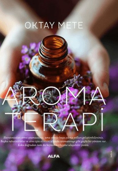 Aromaterapi Aromaterapi