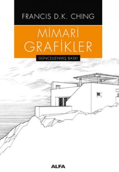 Mimari Grafikler